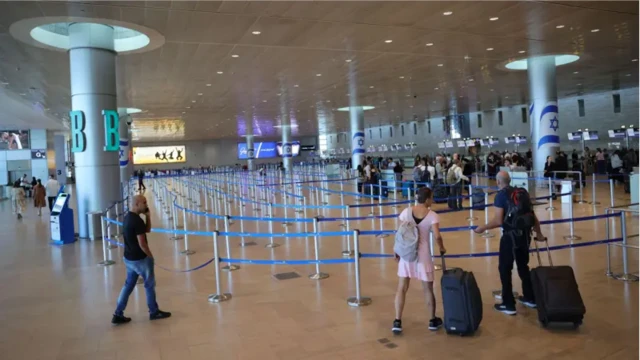 Israel amalitela abụbụọrụ n’ihi ụmụafọ mba ahụ e ji eji na Gaza