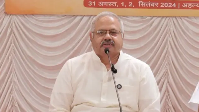 सुनील आंबेकर
