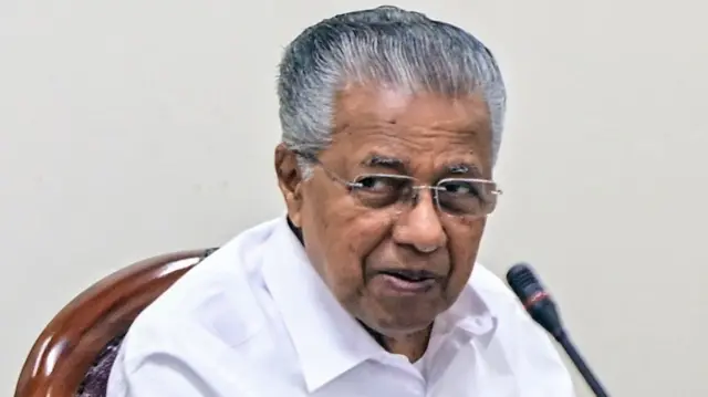 पिनाराई विजयन