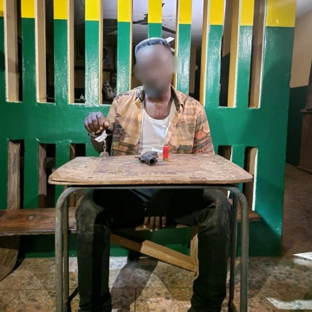 Tajudeen ndị uweojii nwụchiri n'Edo steeti