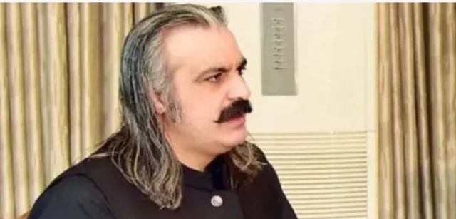 ُعلی امین