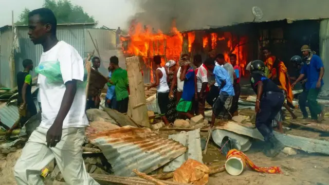 E gbuola otu nwaokorobịa n’Abia steeti n’ihi ekwentị