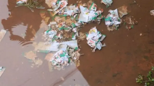 Awon iwe idibo to bo somi