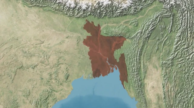 বাংলাদেশ