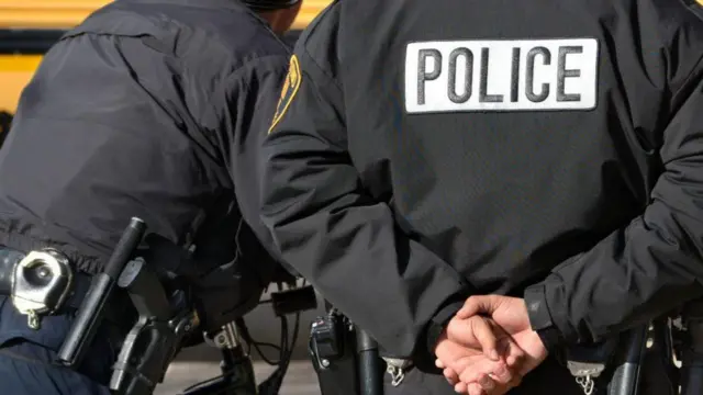 मामले की जांच में जुटी पुलिस