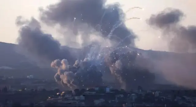 لبنان