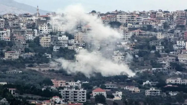 لبنان، حزب اللہ