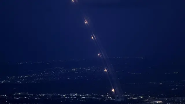 پر لبنان بريدونه