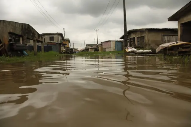 Ogige ide mmiri mebiri