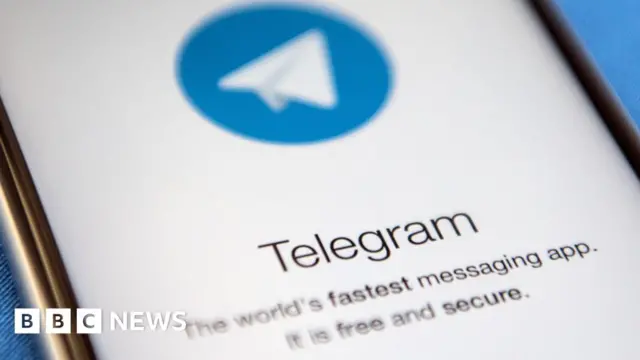 Appii Telegraami