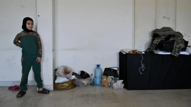 لبنان
