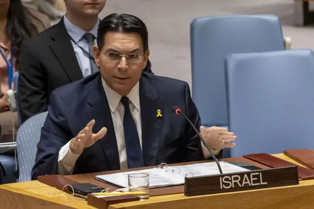Danny Danon
