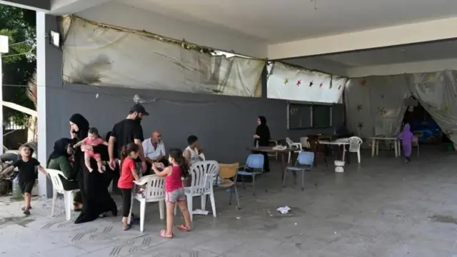 لبنان