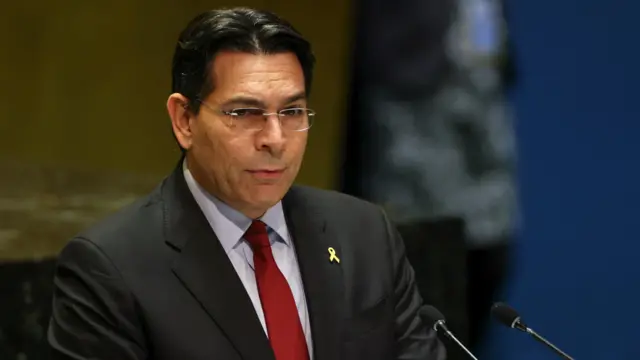 دنی دانون