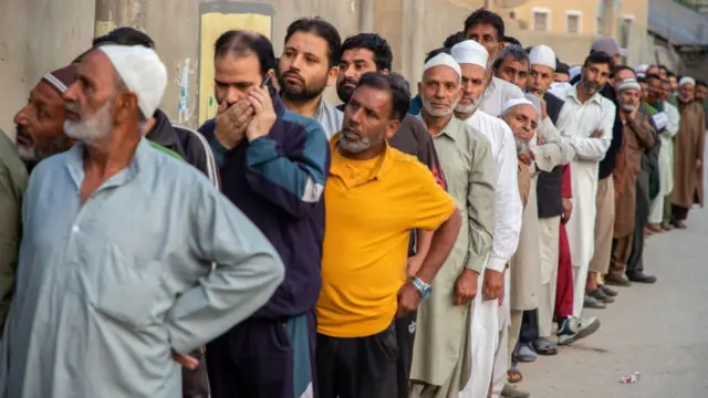 जम्मू-कश्मीर