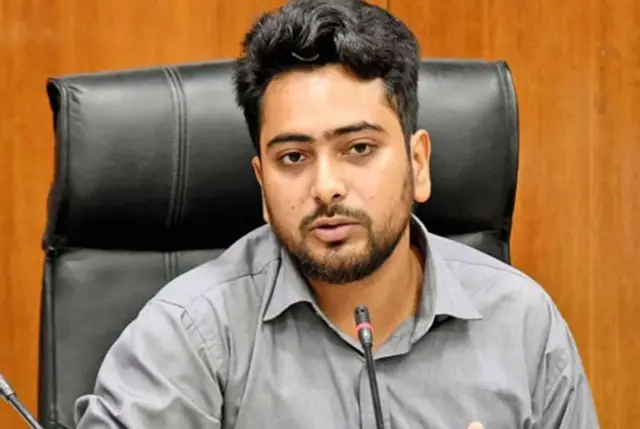 নাহিদ