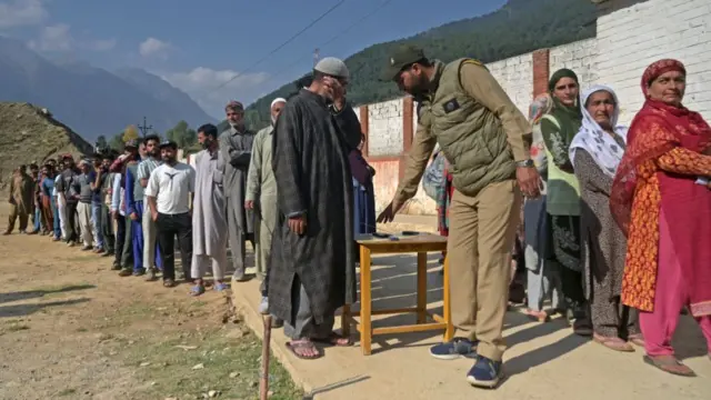 जम्मू-कश्मीर