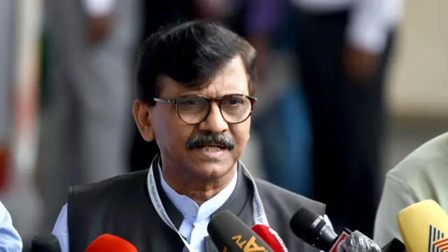 संजय राउत