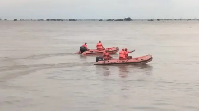 बिहार तालाब (सांकेतिक तस्वीर)