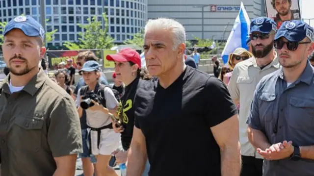 اسرائیل، لبنان، حزب اللہ