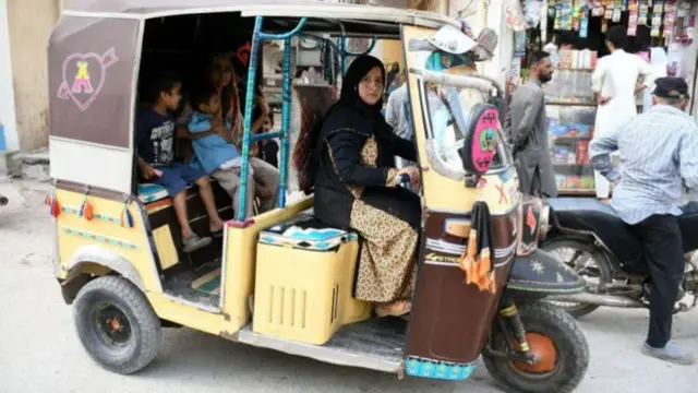 पाकिस्तान