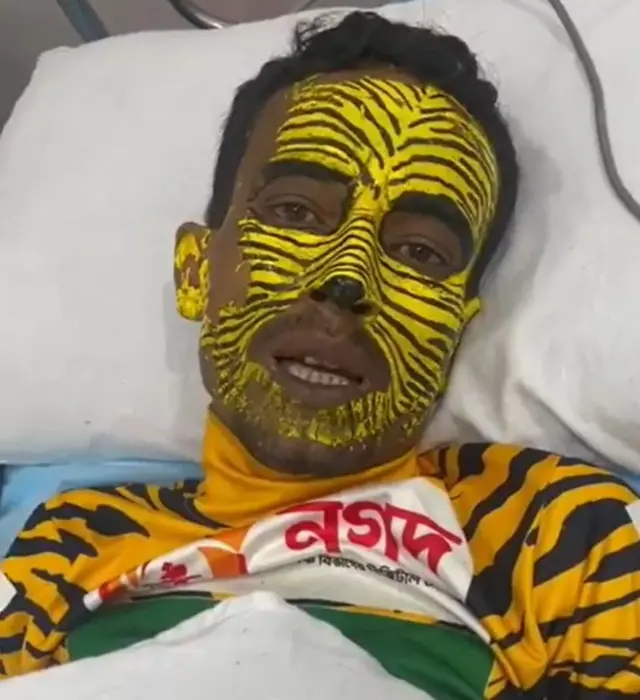 बांग्लादेशी फ़ैन