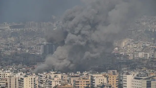 امریکہ، اسرائیل، حزب اللہ