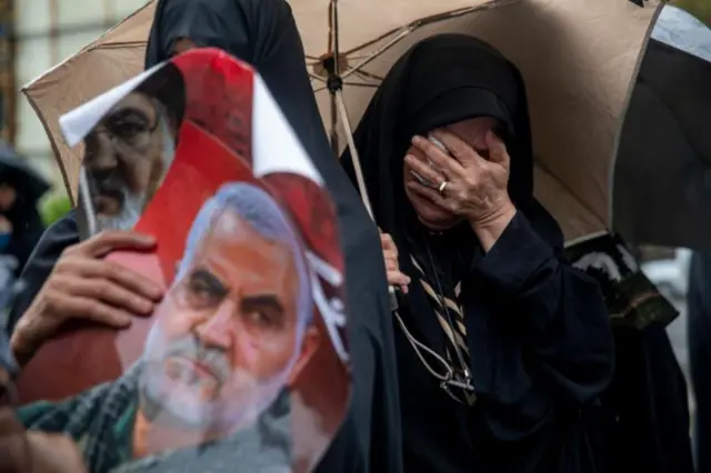 تهران