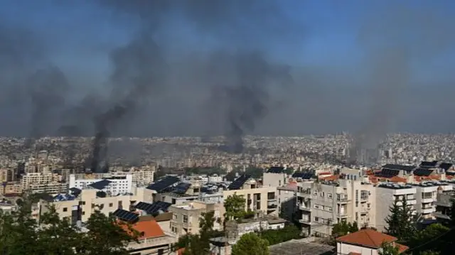 اسرائیل، حزب اللہ