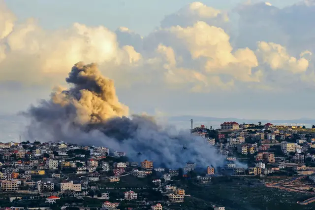lebanon