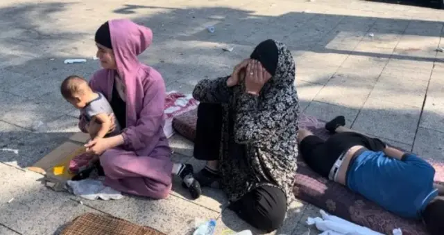 हसन नसरल्लाह की मौत के बाद उनके समर्थक सदमे में हैं