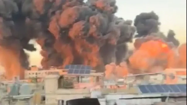 بیروت