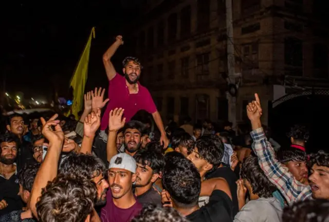 کشمير