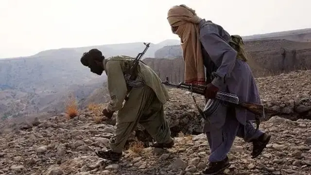 بلوچستان