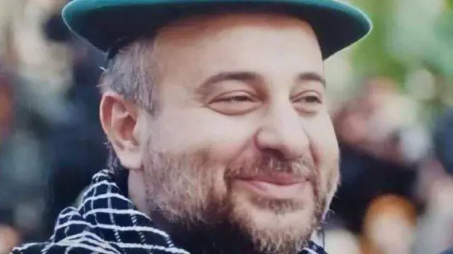 علی کرکی، از فرماندهان حزب‌الله لبنان