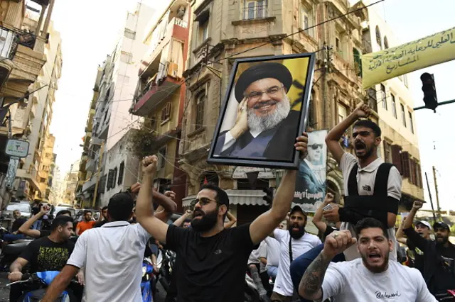 Nasrallah