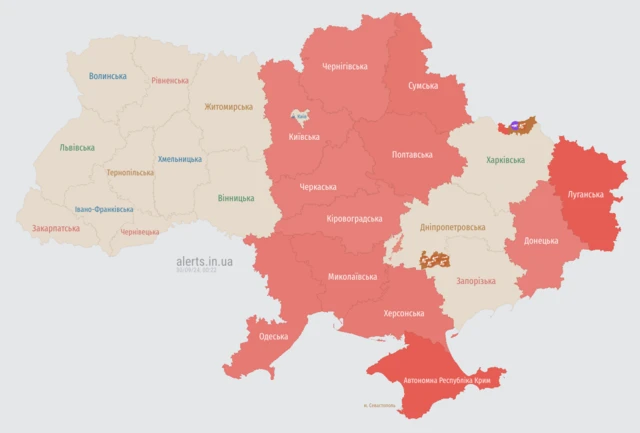 Карта