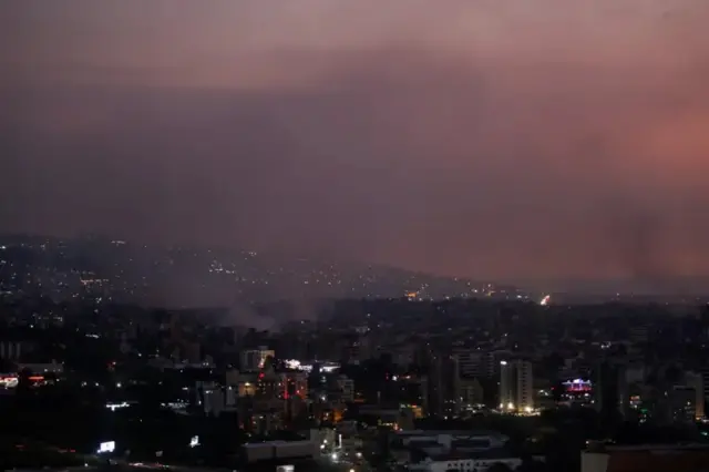 Lebanon