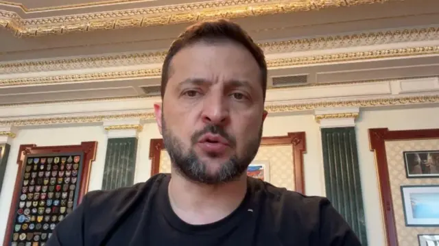 Владимир Зеленский