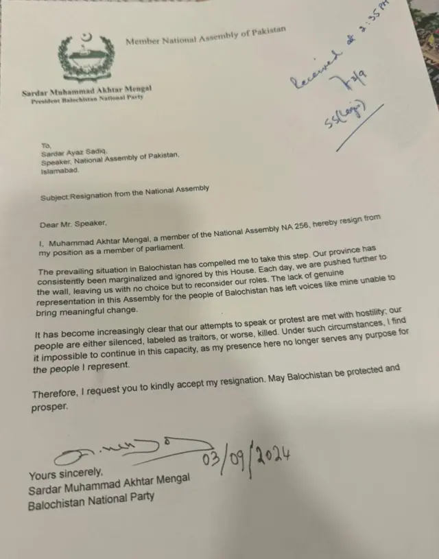 BNP