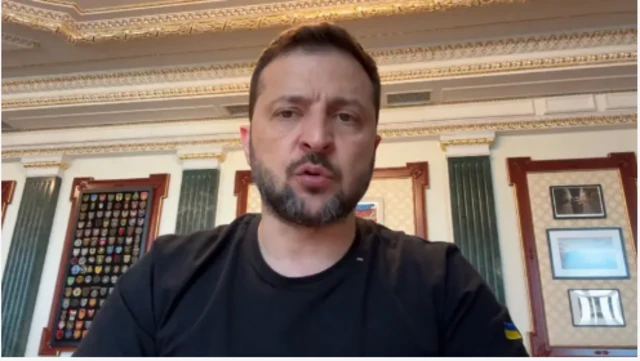 Zelensky