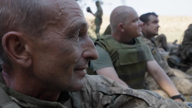 Военные