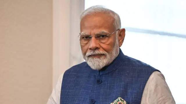 पीएम नरेंद्र मोदी