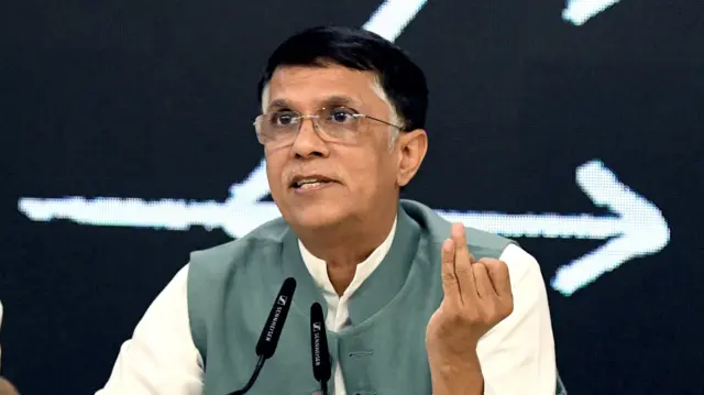 पवन खेड़ा