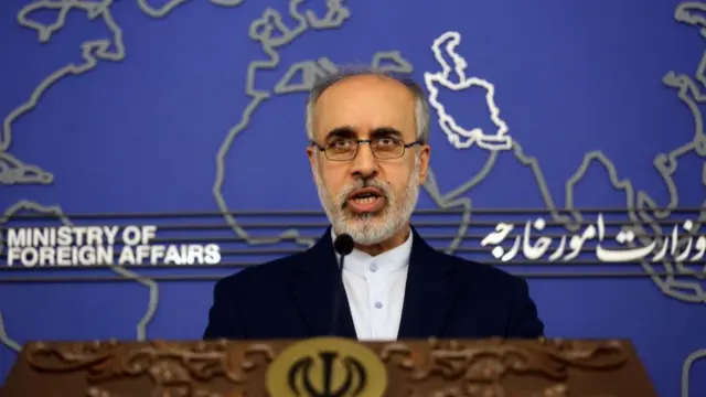 नासिर कनानी