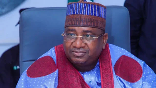 Kuɓutar da yaran Kebbi