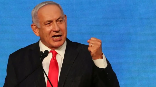 Isra'ila na tare da al'ummar Iran – Netanyahu