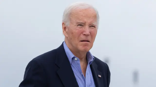 अमेरिकी राष्ट्रपति