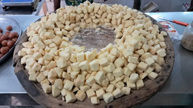 ব্রাহ্মণবাড়িয়ার ‘ছানামুখী’