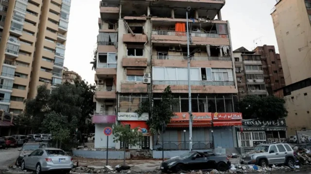 لبنان
